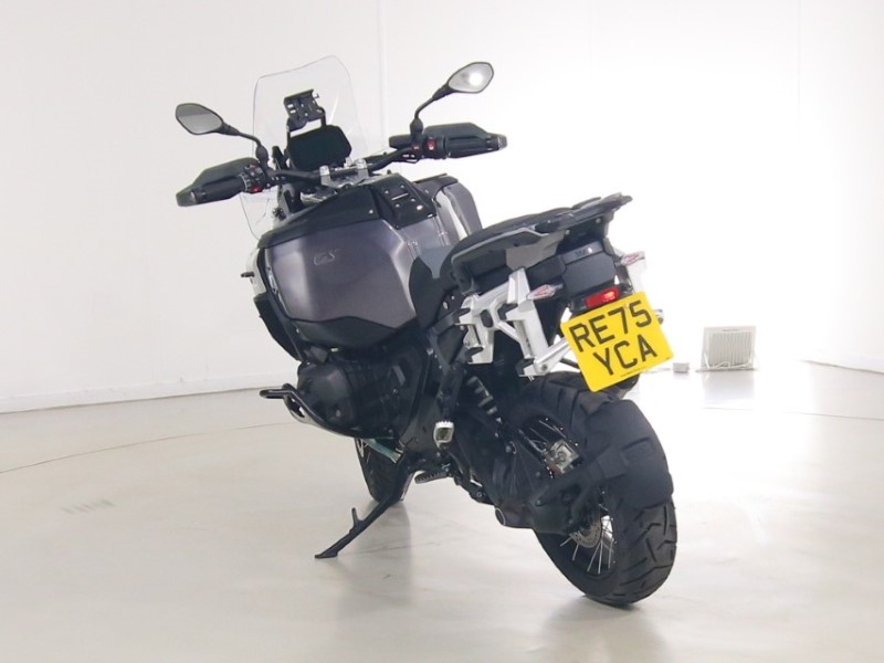 2025 (75) BMW Motorrad R1300 GSA TE ASA (25MY) 5818901