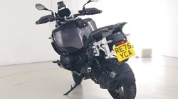 2025 (75) BMW Motorrad R1300 GSA TE ASA (25MY) 5818901