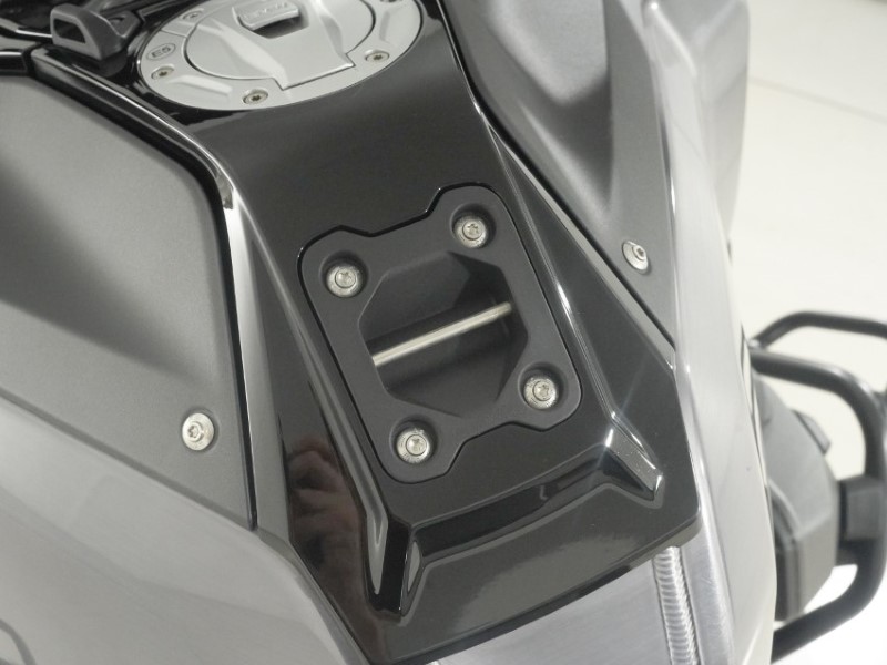 2025 (75) BMW Motorrad R1300 GSA TE ASA (25MY) 5818881