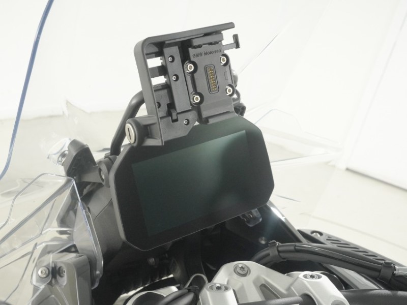 2025 (75) BMW Motorrad R1300 GSA TE ASA (25MY) 5818884