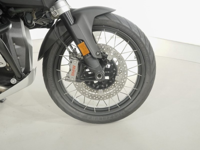 2025 (75) BMW Motorrad R1300 GSA TE ASA (25MY) 5818891