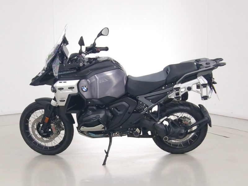 2025 (75) BMW Motorrad R1300 GSA TE ASA (25MY) 5818900