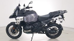 2025 (75) BMW Motorrad R1300 GSA TE ASA (25MY) 5818900