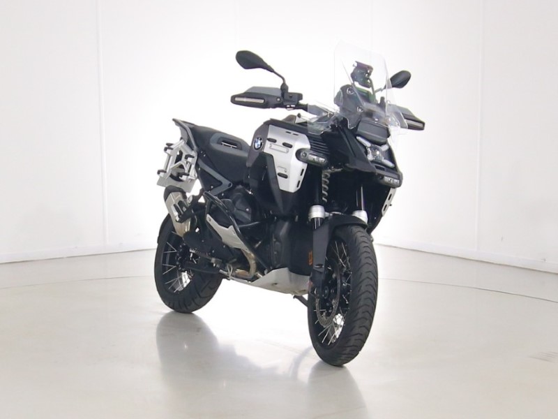 2025 (75) BMW Motorrad R1300 GSA TE ASA (25MY) 5818897