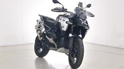 2025 (75) BMW Motorrad R1300 GSA TE ASA (25MY) 5818897