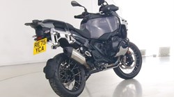 2025 (75) BMW Motorrad R1300 GSA TE ASA (25MY) 5818903