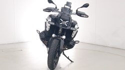 2025 (75) BMW Motorrad R1300 GSA TE ASA (25MY) 5818898
