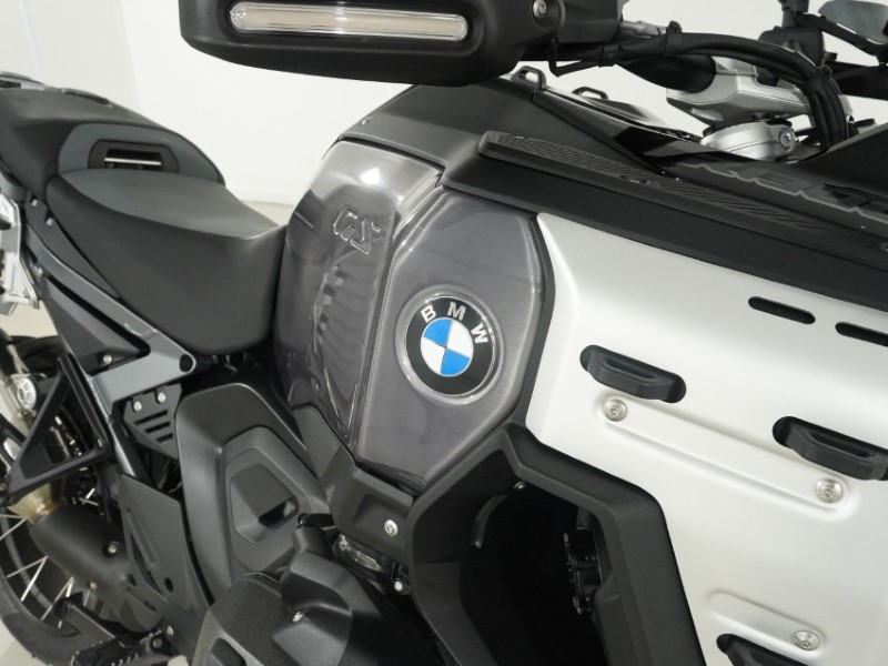 2025 (75) BMW Motorrad R1300 GSA TE ASA (25MY)