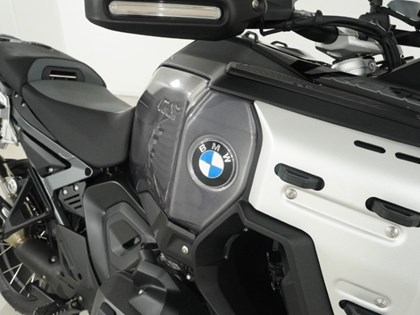 2025 (75) BMW Motorrad R1300 GSA TE ASA (25MY)