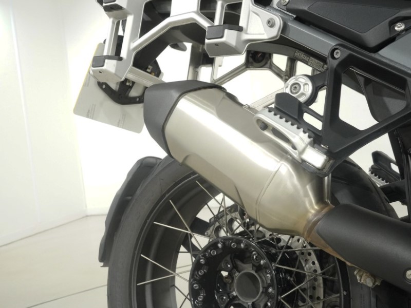 2025 (75) BMW Motorrad R1300 GSA TE ASA (25MY) 5818896