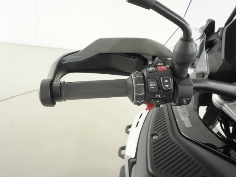 2025 (75) BMW Motorrad R1300 GSA TE ASA (25MY) 5818886