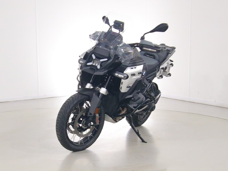2025 (75) BMW Motorrad R1300 GSA TE ASA (25MY) 5818899