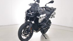 2025 (75) BMW Motorrad R1300 GSA TE ASA (25MY) 5818899
