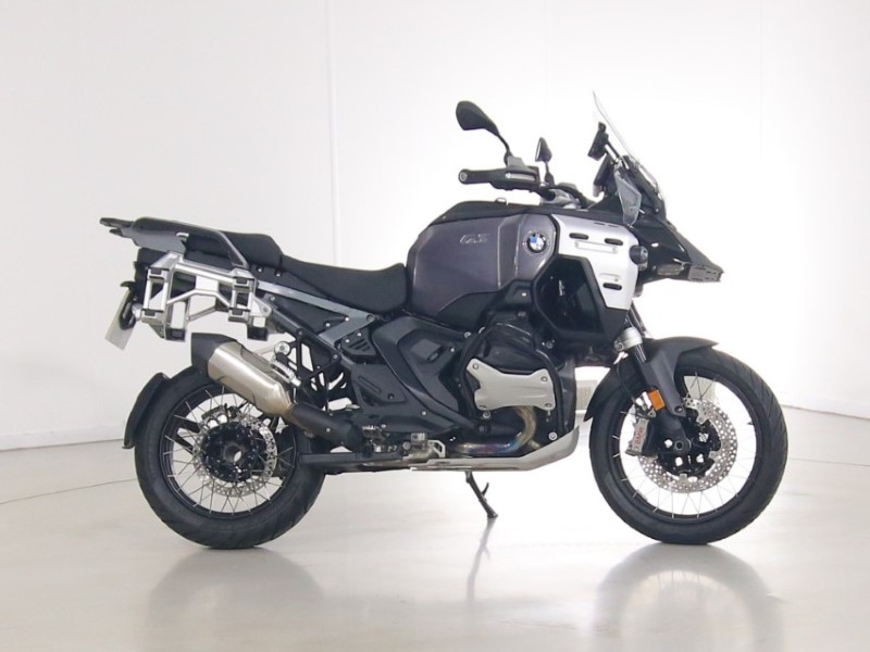 2025 (75) BMW Motorrad R1300 GSA TE ASA (25MY)