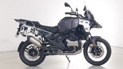 2025 (75) BMW Motorrad R1300 GSA TE ASA (25MY) 5818904