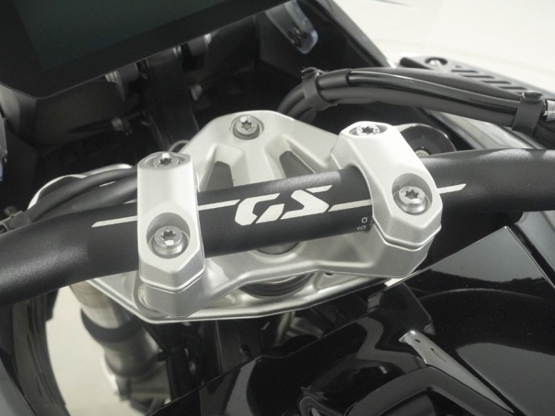2025 (75) BMW Motorrad R1300 GSA TE ASA (25MY) 5818883