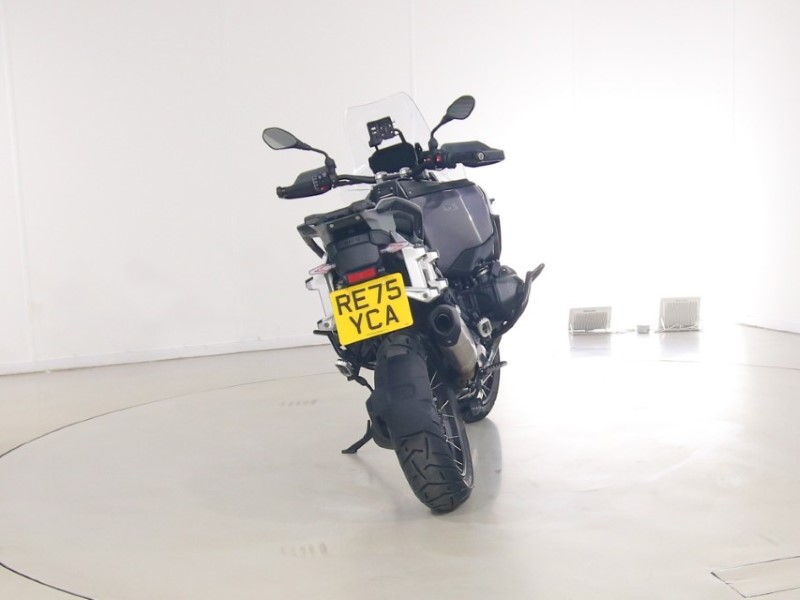 2025 (75) BMW Motorrad R1300 GSA TE ASA (25MY) 5818902