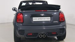 2020 (70) MINI CONVERTIBLE 2.0 Cooper S Sport II 2dr Auto 5742363