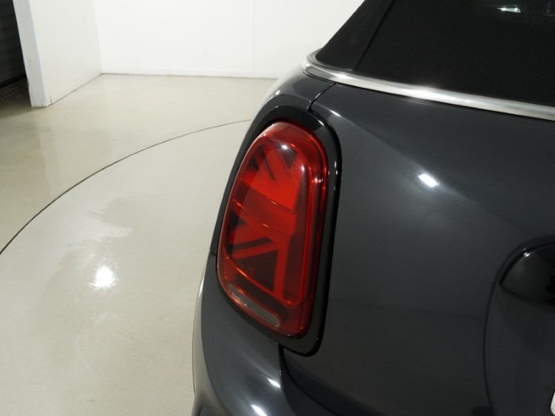 2020 (70) MINI CONVERTIBLE 2.0 Cooper S Sport II 2dr Auto 5742298