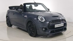 2020 (70) MINI CONVERTIBLE 2.0 Cooper S Sport II 2dr Auto 5742358