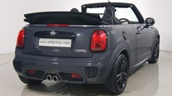 2020 (70) MINI CONVERTIBLE 2.0 Cooper S Sport II 2dr Auto 5742364