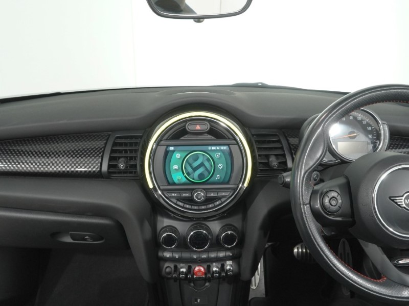 2020 (70) MINI CONVERTIBLE 2.0 Cooper S Sport II 2dr Auto 5742305