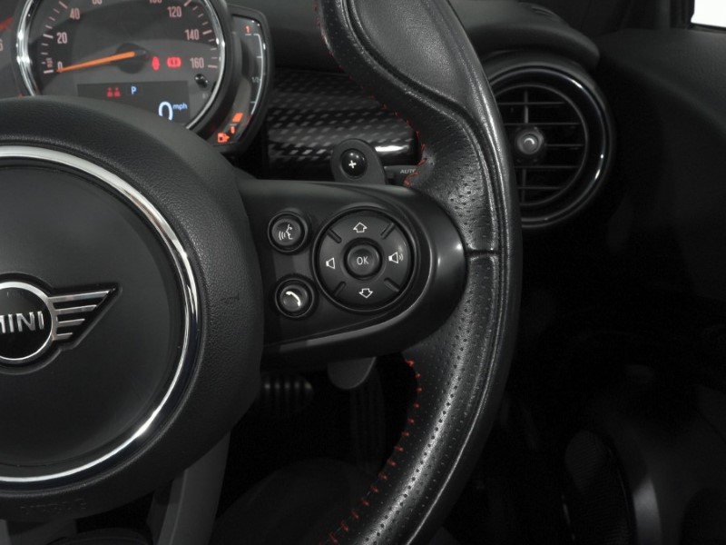 2020 (70) MINI CONVERTIBLE 2.0 Cooper S Sport II 2dr Auto 5742325