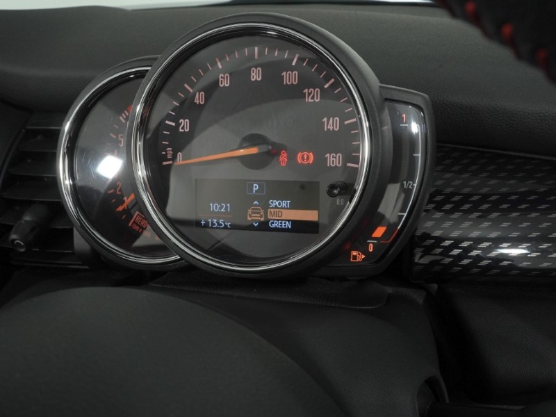 2020 (70) MINI CONVERTIBLE 2.0 Cooper S Sport II 2dr Auto 5742350