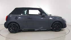 2020 (70) MINI CONVERTIBLE 2.0 Cooper S Sport II 2dr Auto 5742374
