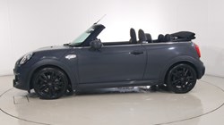2020 (70) MINI CONVERTIBLE 2.0 Cooper S Sport II 2dr Auto 5742361