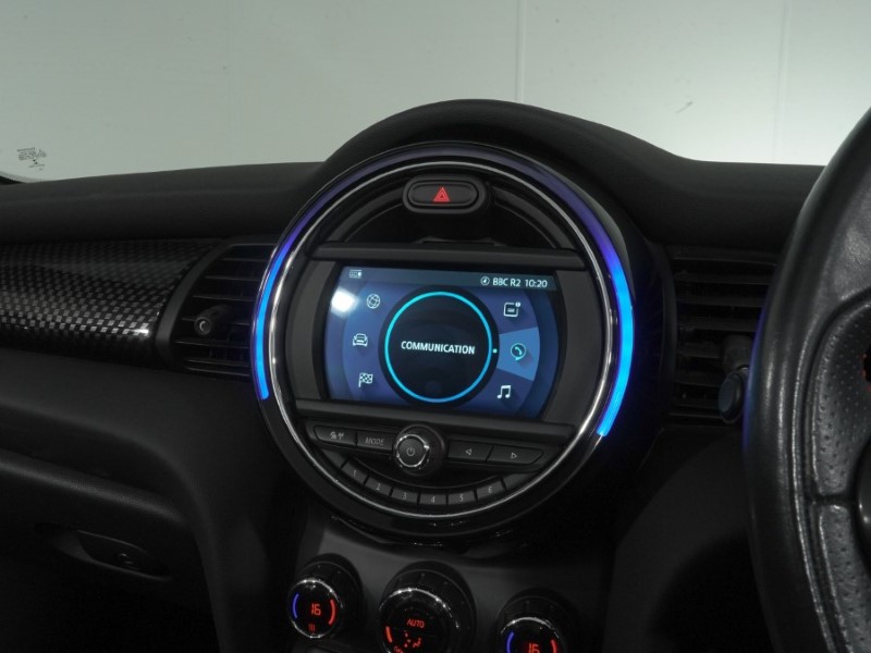 2020 (70) MINI CONVERTIBLE 2.0 Cooper S Sport II 2dr Auto 5742334