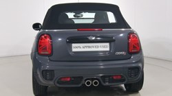 2020 (70) MINI CONVERTIBLE 2.0 Cooper S Sport II 2dr Auto 5742372