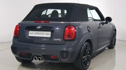 2020 (70) MINI CONVERTIBLE 2.0 Cooper S Sport II 2dr Auto 5742373