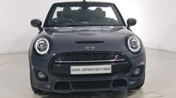 2020 (70) MINI CONVERTIBLE 2.0 Cooper S Sport II 2dr Auto 5742359