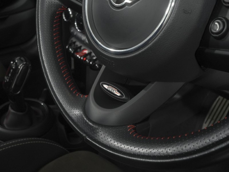 2020 (70) MINI CONVERTIBLE 2.0 Cooper S Sport II 2dr Auto 5742320