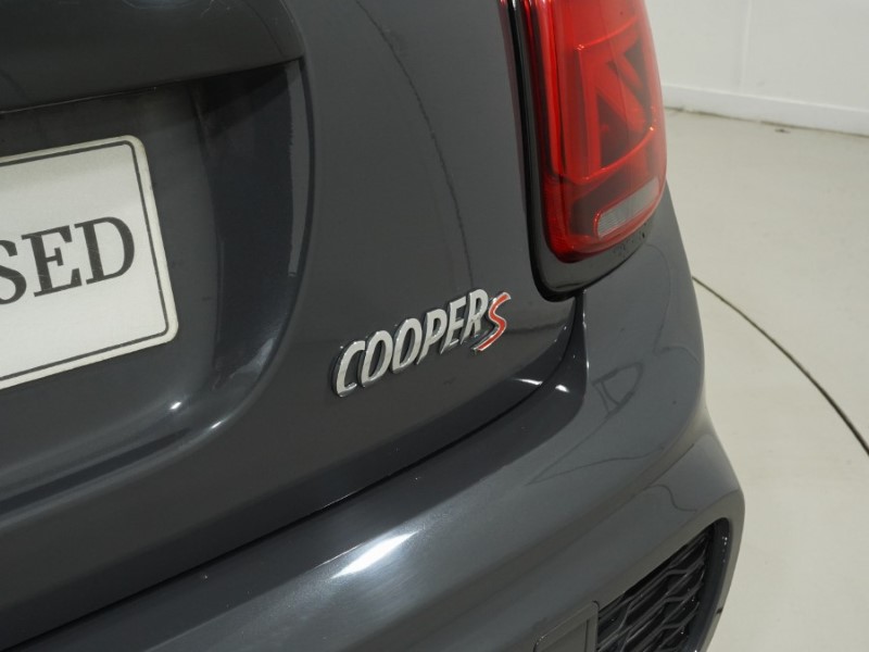 2020 (70) MINI CONVERTIBLE 2.0 Cooper S Sport II 2dr Auto 5742294