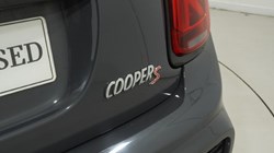 2020 (70) MINI CONVERTIBLE 2.0 Cooper S Sport II 2dr Auto 5742294