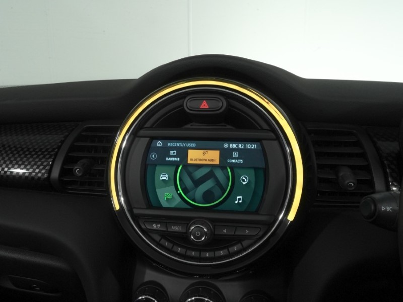 2020 (70) MINI CONVERTIBLE 2.0 Cooper S Sport II 2dr Auto 5742352