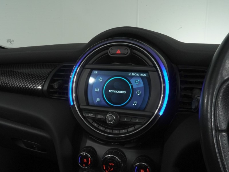 2020 (70) MINI CONVERTIBLE 2.0 Cooper S Sport II 2dr Auto 5742333