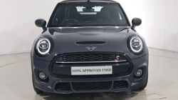 2020 (70) MINI CONVERTIBLE 2.0 Cooper S Sport II 2dr Auto 5742368
