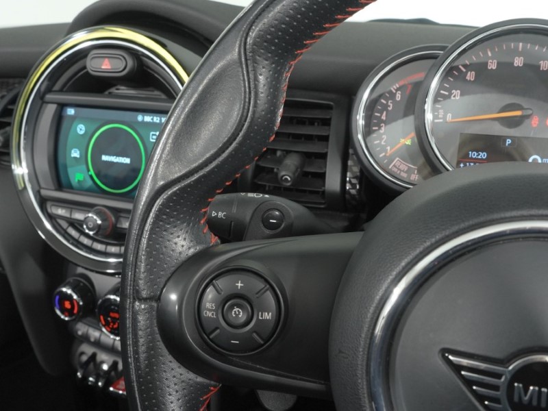 2020 (70) MINI CONVERTIBLE 2.0 Cooper S Sport II 2dr Auto 5742329