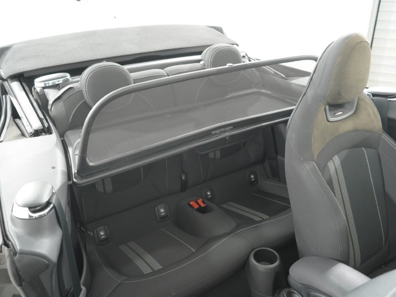 2020 (70) MINI CONVERTIBLE 2.0 Cooper S Sport II 2dr Auto 5742314