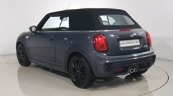 2020 (70) MINI CONVERTIBLE 2.0 Cooper S Sport II 2dr Auto 5742371