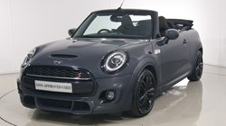 2020 (70) MINI CONVERTIBLE 2.0 Cooper S Sport II 2dr Auto 5742360
