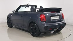 2020 (70) MINI CONVERTIBLE 2.0 Cooper S Sport II 2dr Auto 5742362