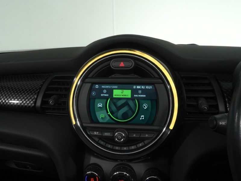 2020 (70) MINI CONVERTIBLE 2.0 Cooper S Sport II 2dr Auto 5742353