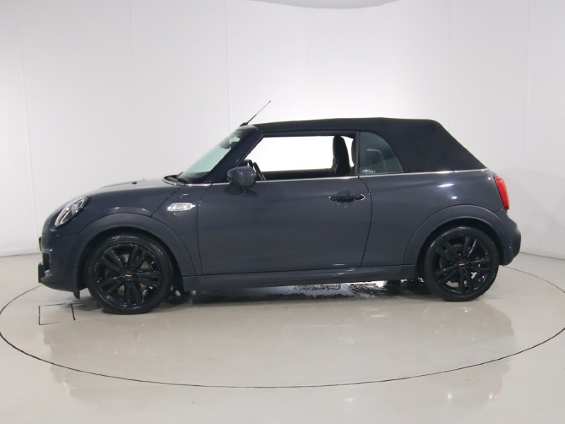 2020 (70) MINI CONVERTIBLE 2.0 Cooper S Sport II 2dr Auto 5742370