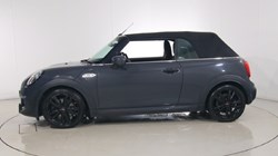 2020 (70) MINI CONVERTIBLE 2.0 Cooper S Sport II 2dr Auto 5742370