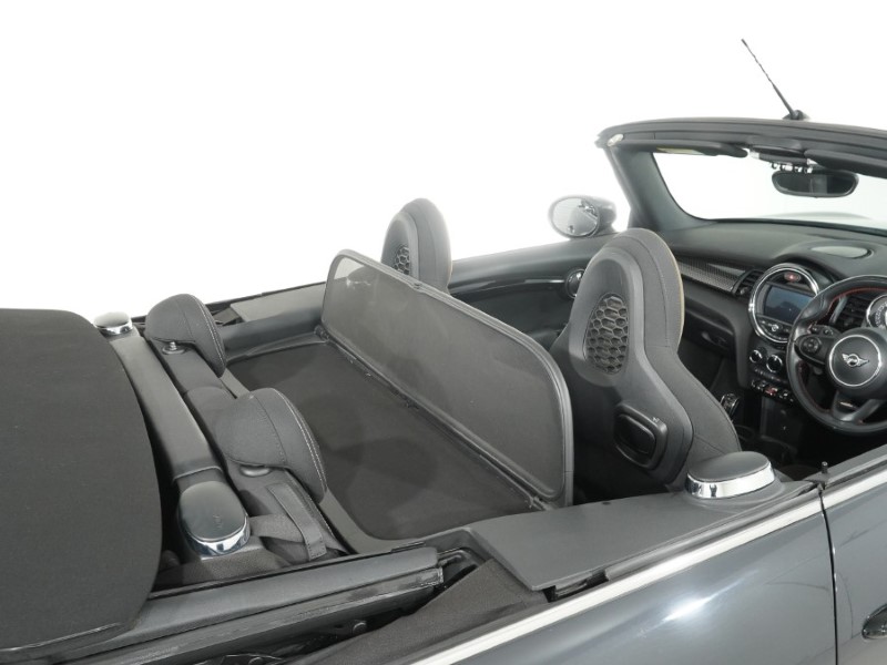 2020 (70) MINI CONVERTIBLE 2.0 Cooper S Sport II 2dr Auto 5742357