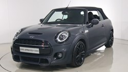 2020 (70) MINI CONVERTIBLE 2.0 Cooper S Sport II 2dr Auto 5742369